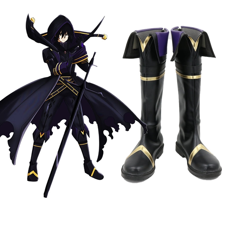 The Eminence in Shadow Shadow Cosplay Costume