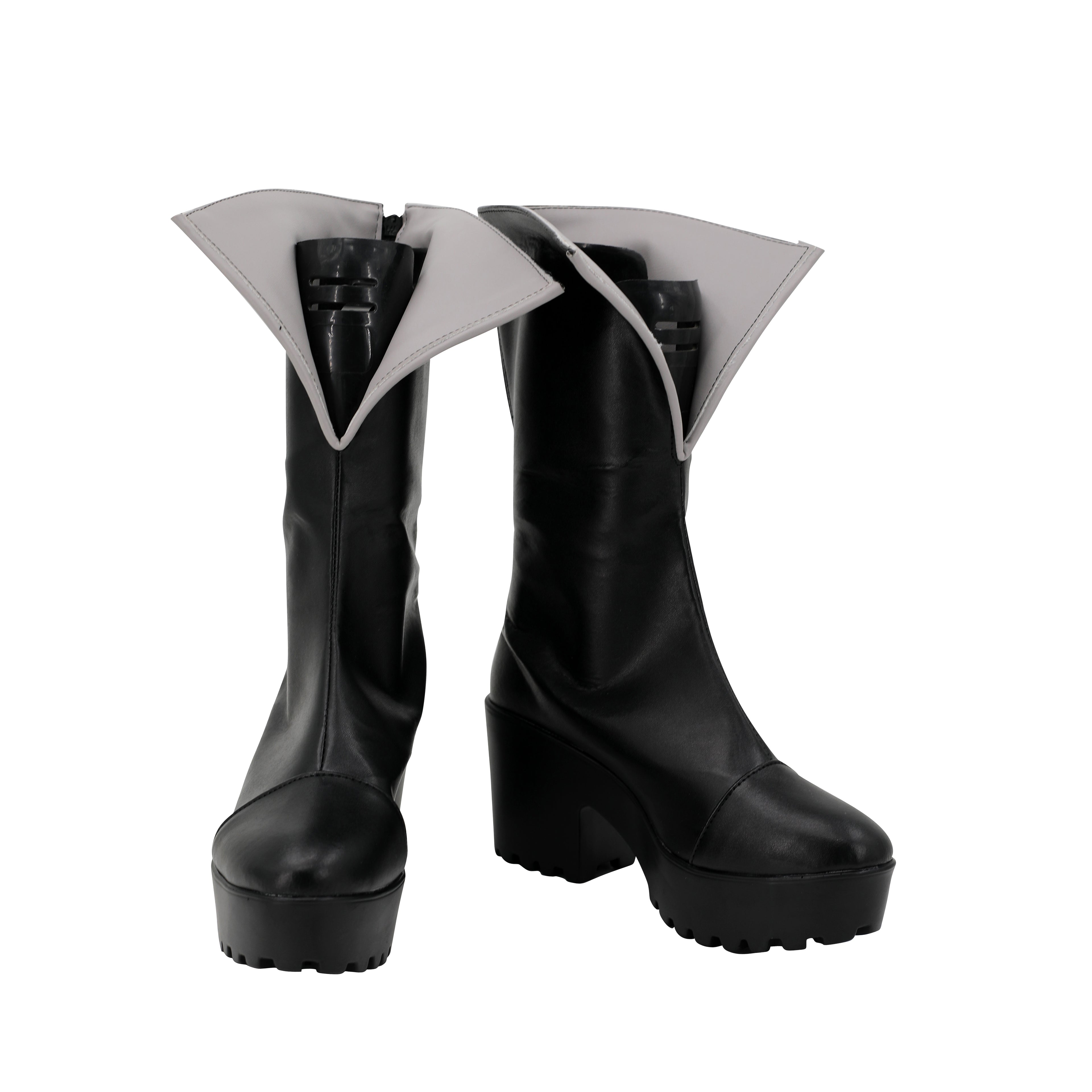 SBluuCosplay The Witch from Mercury Suletta Mercury Cosplay Shoes Boots