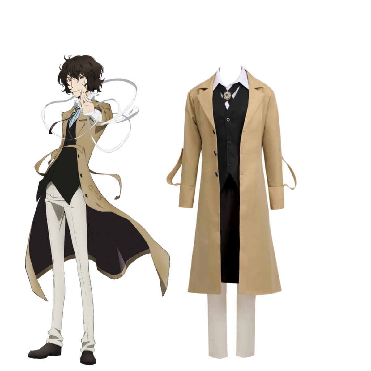 Tsukasa x Dazai ⭐️ in 2023