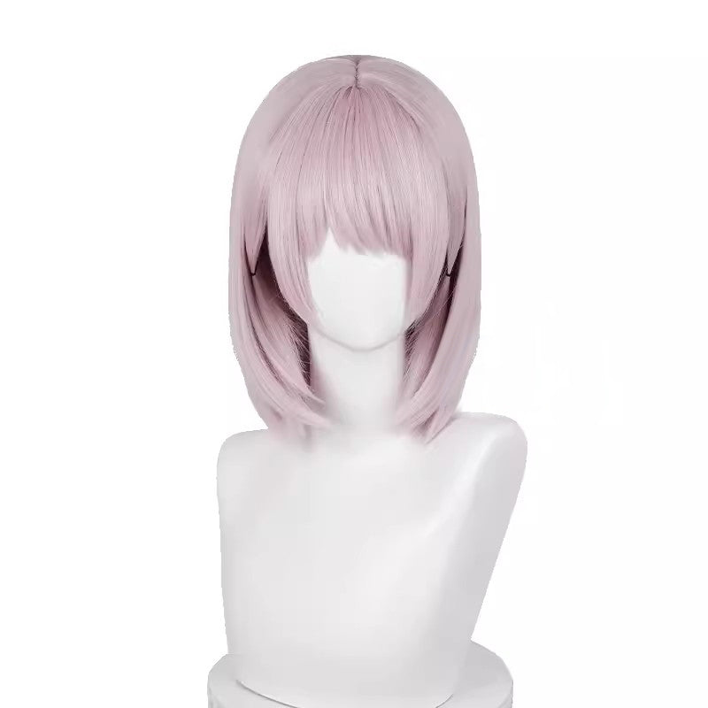 SBluuCosplay Anime Cosplay Kiga Cosplay Wig