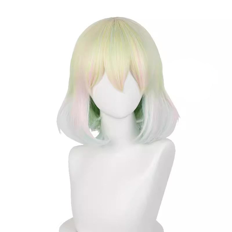 SBluuCosplay Anime Cosplay Diamond Cosplay Wig