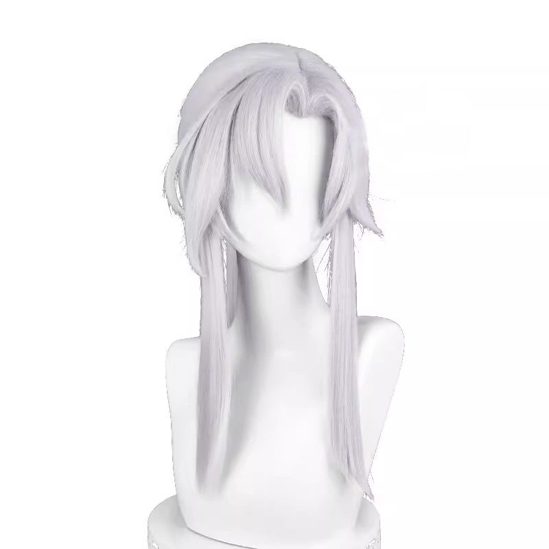 SBluuCosplay Anime Cosplay Ferid Bathory Cosplay Wig