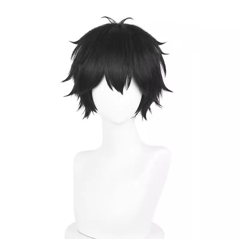 SBluuCosplay Anime Cosplay Togame Jo Cosplay Wig