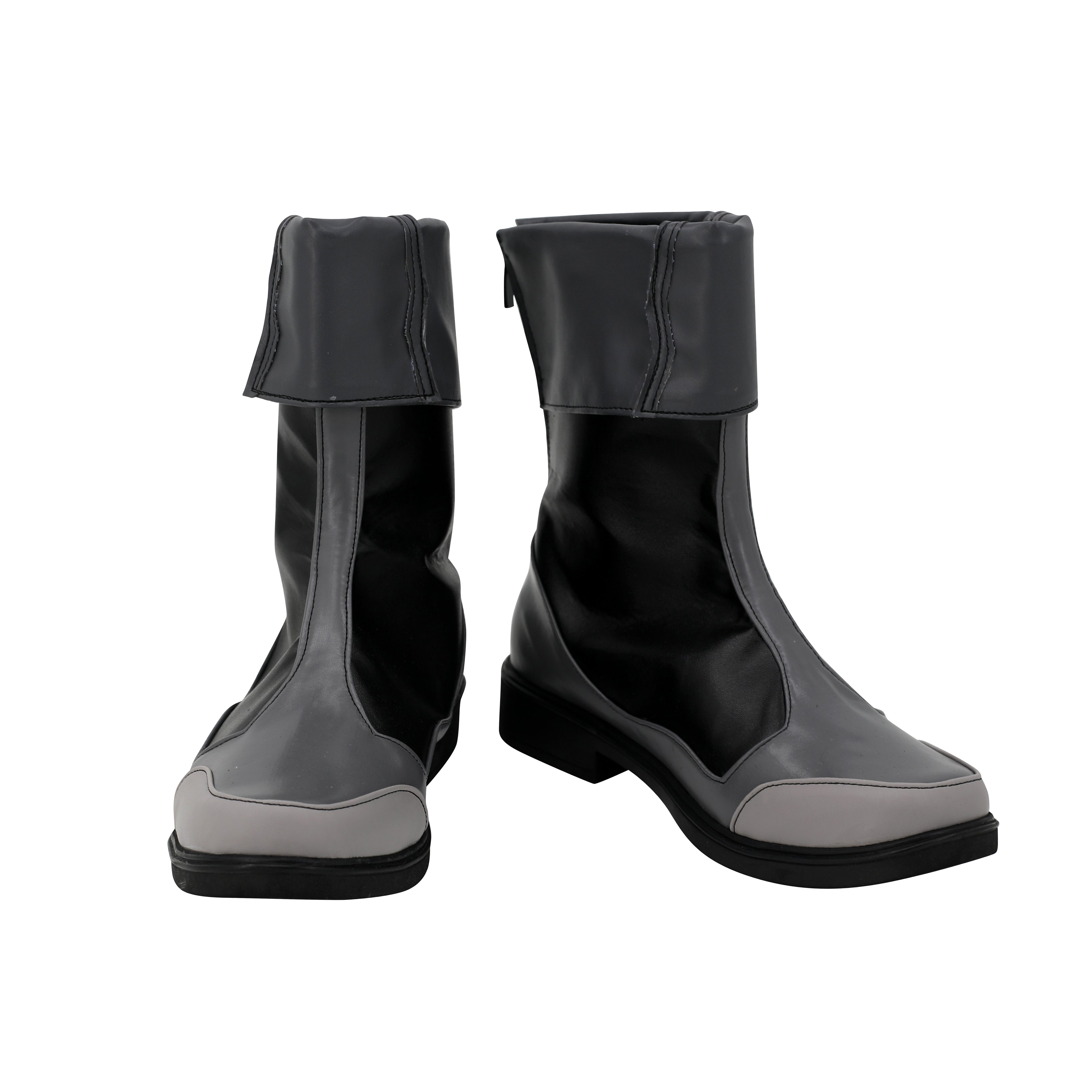 SBluuCosplay Sword Art Online Kirigaya Kazuto Cosplay Schuhe Stiefel