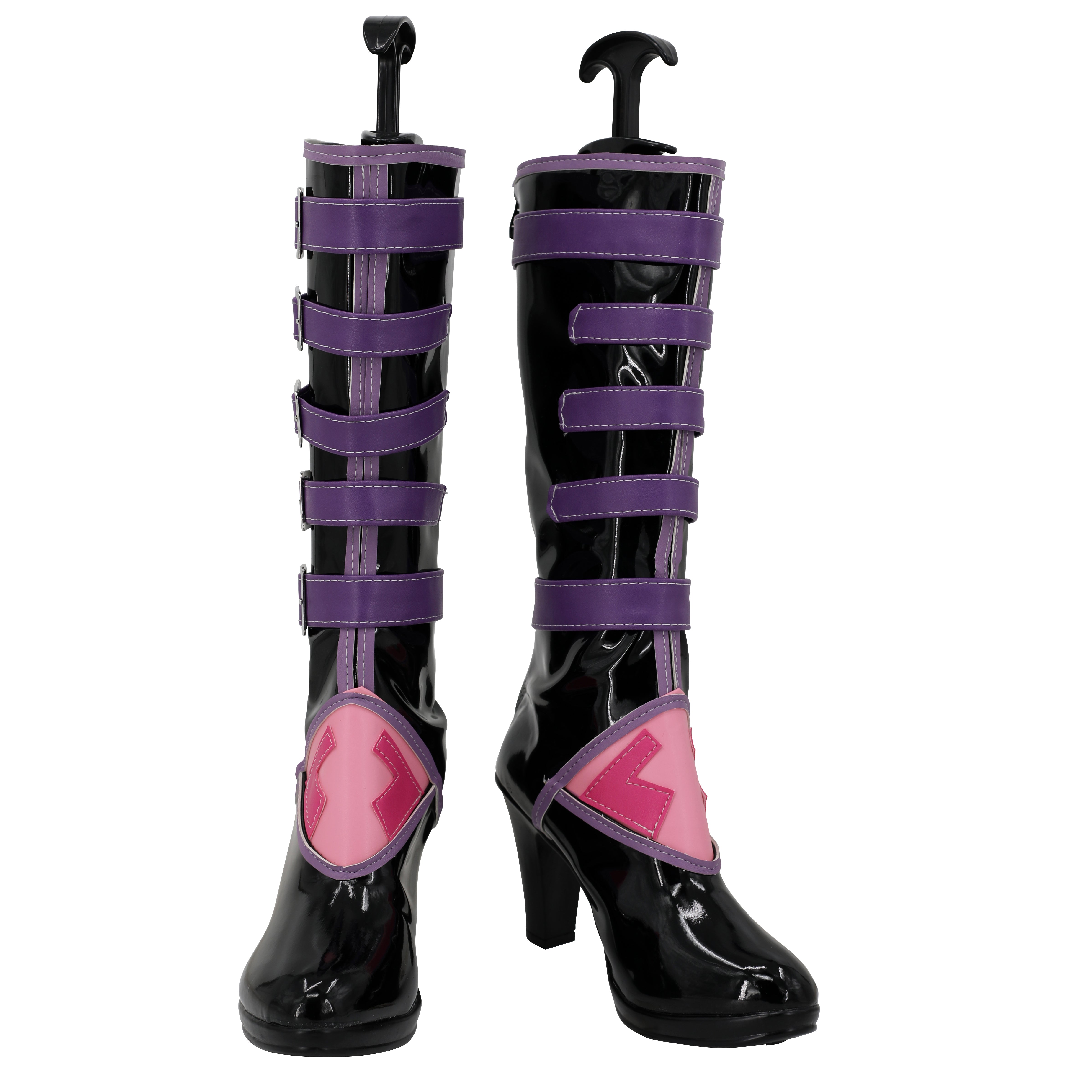 SBluuCosplay Anime Ayachi Nene Cosplay Shoes Custom Made Boots