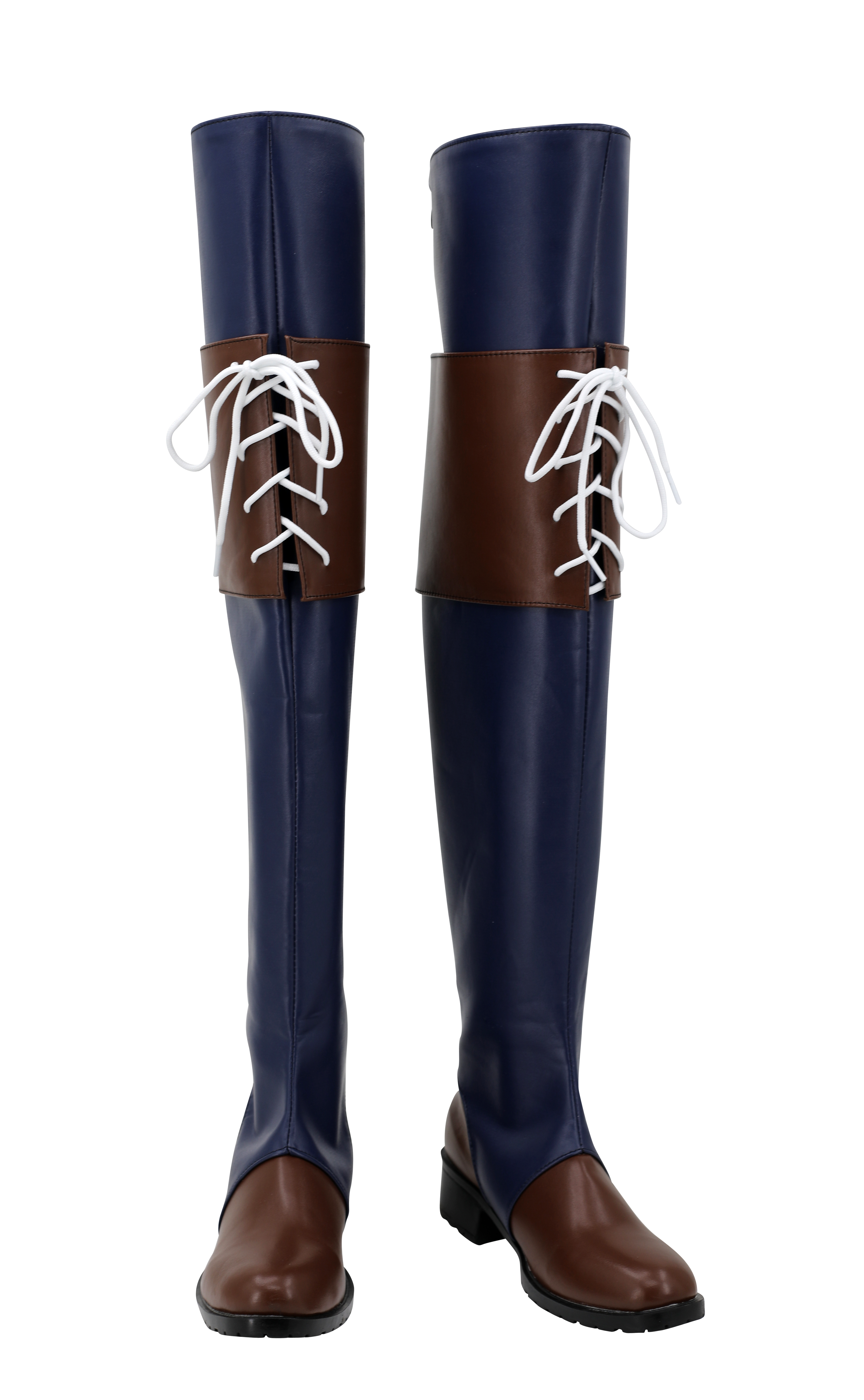 SBluuCosplay Final Fantasy XVI Jill Warrick Cosplay Schuhe Stiefel