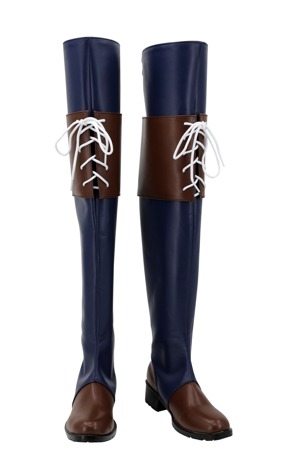 SBluuCosplay Final Fantasy XVI Jill Warrick chaussures de Cosplay bottes