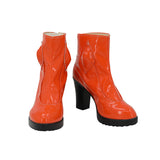 SBluuCosplay Anime Fujimaru Ritsuka Cosplay Shoes Custom Made Boots