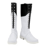 SBluuCosplay Anime Yhwach Cosplay Shoes Custom Made Boots