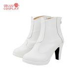 SBluuCosplay Anime Aesc the Savior Cosplay Shoes Custom Made Boots