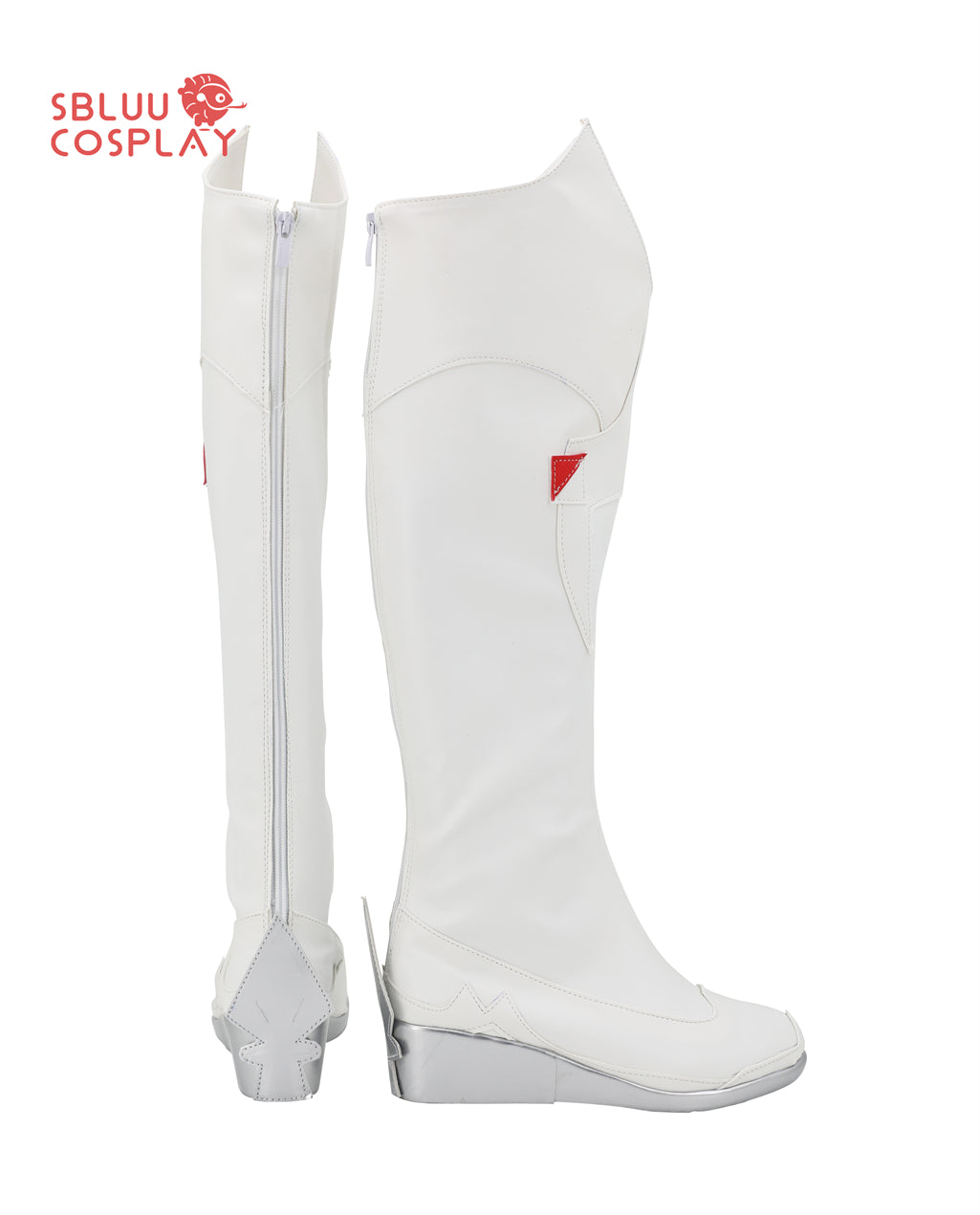SBluuCosplay Final Fantasy XIV Alisaie Leveilleur Cosplay Shoes Boots