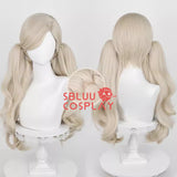 SBluuCosplay Game Cosplay Anne Takamaki Cosplay Wig