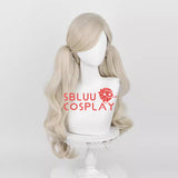 SBluuCosplay Game Cosplay Anne Takamaki Cosplay Wig