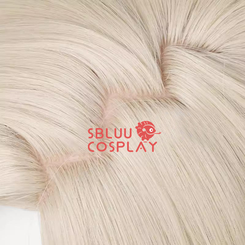 SBluuCosplay Game Cosplay Anne Takamaki Cosplay Wig