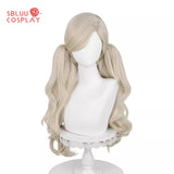 SBluuCosplay Game Cosplay Anne Takamaki Cosplay Wig