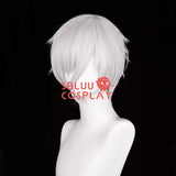 SBluuCosplay Anime Cosplay Antarcticite Cosplay Wig