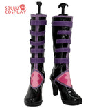 SBluuCosplay Anime Ayachi Nene Cosplay Shoes Custom Made Boots