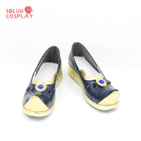 SBluuCosplay Ensemble Stars Ayase Mayoi Cosplay Shoes Custom Made Boots