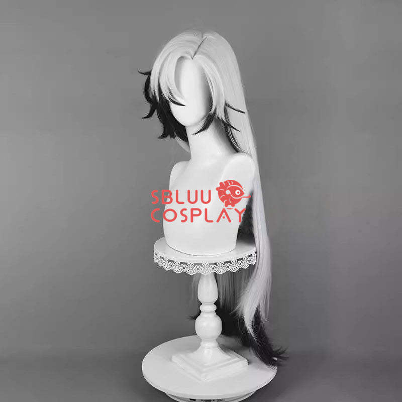 SBluuCosplay Game Honkai Star Rail Cosplay Boothill Cosplay Wig