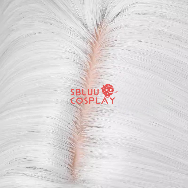 SBluuCosplay Game Honkai Star Rail Cosplay Boothill Cosplay Wig