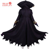SBluuCosplay Anime The Eminence In Shadow Cid Kageno Cosplay Costume