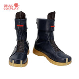 SBluuCosplay Game Clukay Cosplay Shoes Custom Made Boots