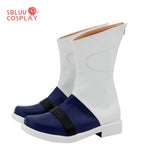 SBluuCosplay Darling In The Franxx Code 016 Cosplay Shoes Custom Made Boots