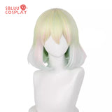 SBluuCosplay Anime Cosplay Diamond Cosplay Wig