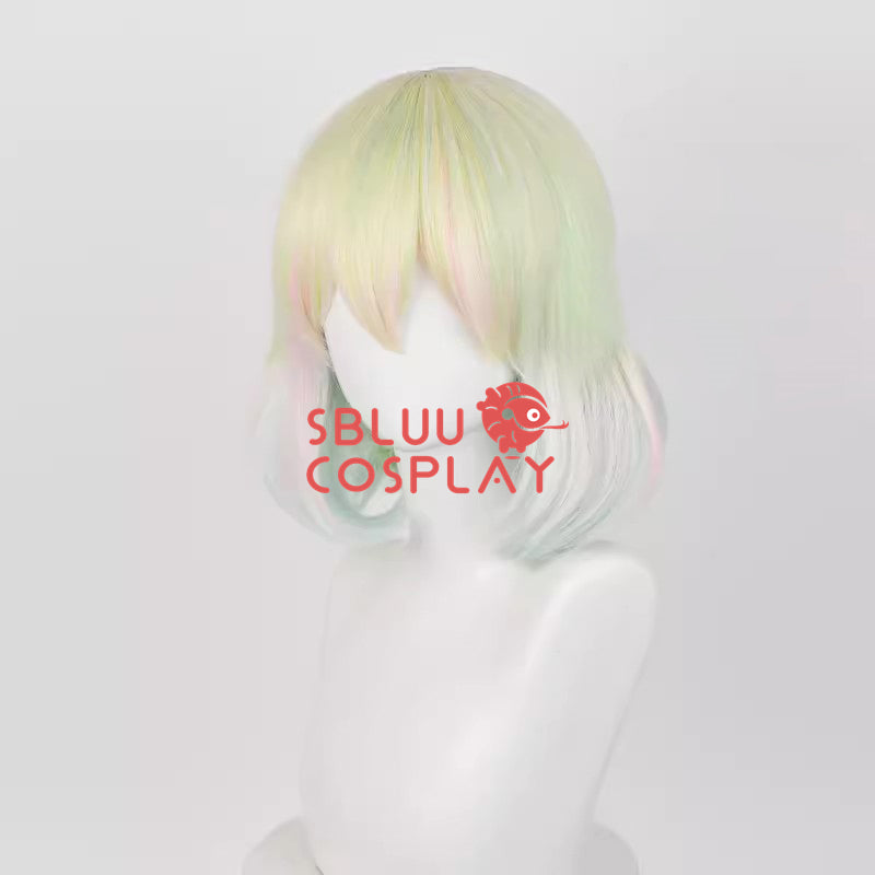 SBluuCosplay Anime Cosplay Diamond Cosplay Wig