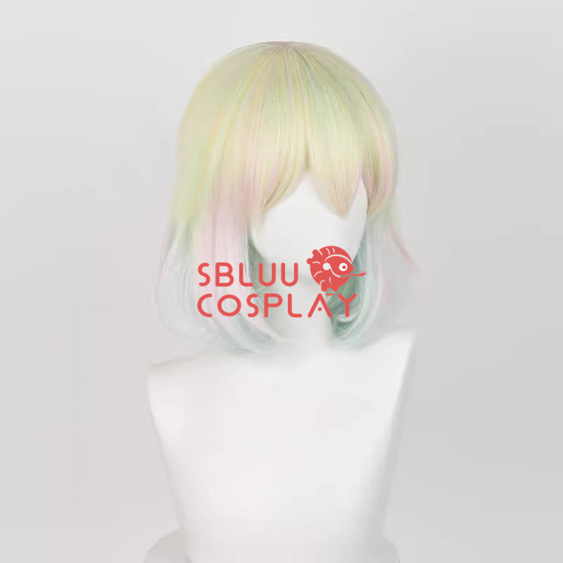 SBluuCosplay Anime Cosplay Diamond Cosplay Wig