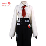 SBluuCosplay Don Quixote Cosplay Costume