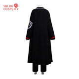 SBluuCosplay Don Quixote Cosplay Costume