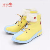 SBluuCosplay Ensemble Stars Harukawa Sora Cosplay Shoes Custom Made Boots