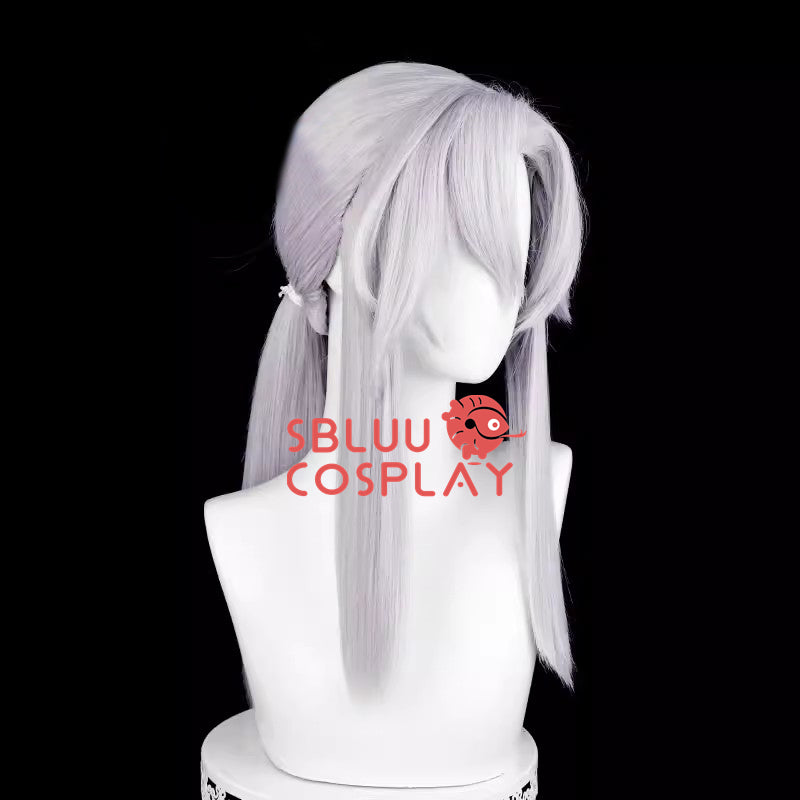 SBluuCosplay Anime Cosplay Ferid Bathory Cosplay Wig