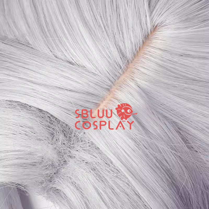 SBluuCosplay Anime Cosplay Ferid Bathory Cosplay Wig