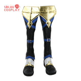 SBluuCosplay Fire Emblem Engage Alear Cosplay Shoes Custom Made Boots