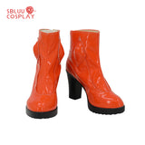 SBluuCosplay Anime Fujimaru Ritsuka Cosplay Shoes Custom Made Boots