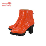 SBluuCosplay Anime Fujimaru Ritsuka Cosplay Shoes Custom Made Boots