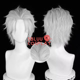 SBluuCosplay Anime Cosplay Hajime Umemiya Cosplay Wig