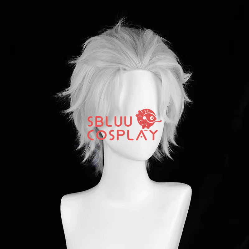 SBluuCosplay Anime Cosplay Hajime Umemiya Cosplay Wig