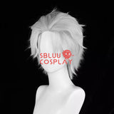 SBluuCosplay Anime Cosplay Hajime Umemiya Cosplay Wig