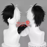 SBluuCosplay Anime Cosplay Haruka Sakura Cosplay Wig