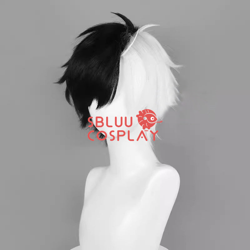 SBluuCosplay Anime Cosplay Haruka Sakura Cosplay Wig