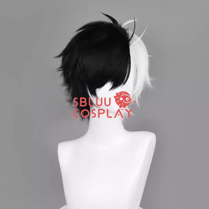 SBluuCosplay Anime Cosplay Haruka Sakura Cosplay Wig