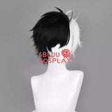 SBluuCosplay Anime Cosplay Haruka Sakura Cosplay Wig