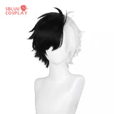 SBluuCosplay Anime Cosplay Haruka Sakura Cosplay Wig