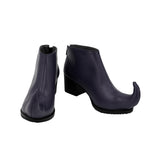 Chaussures de Cosplay SBluuCosplay Hunter Hisoka, bottes sur mesure