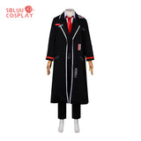 SBluuCosplay Hong Lu Cosplay Costume Limbus Company Cosplay