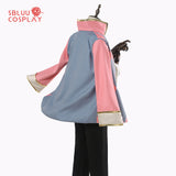 SBluuCosplay Anime Howl Cosplay Costume