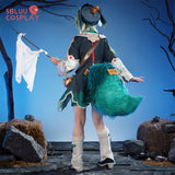 SBluuCosplay Game Honkai Star Rail Cosplay HuoHuo Cosplay Costume